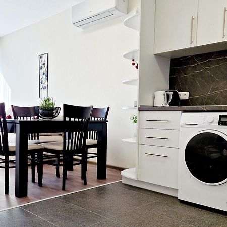 Papaya Apartments ヴァルナ エクステリア 写真