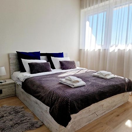 Papaya Apartments ヴァルナ エクステリア 写真