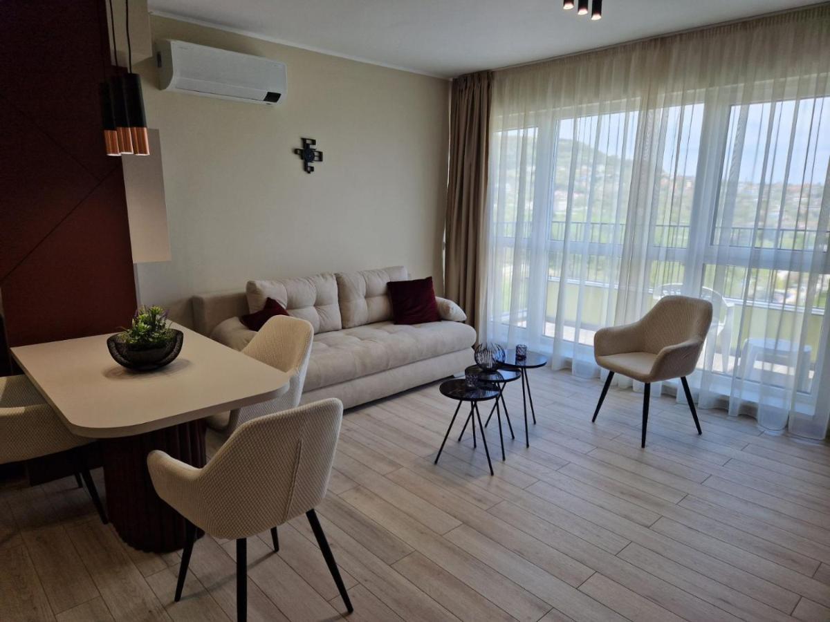 Papaya Apartments ヴァルナ エクステリア 写真