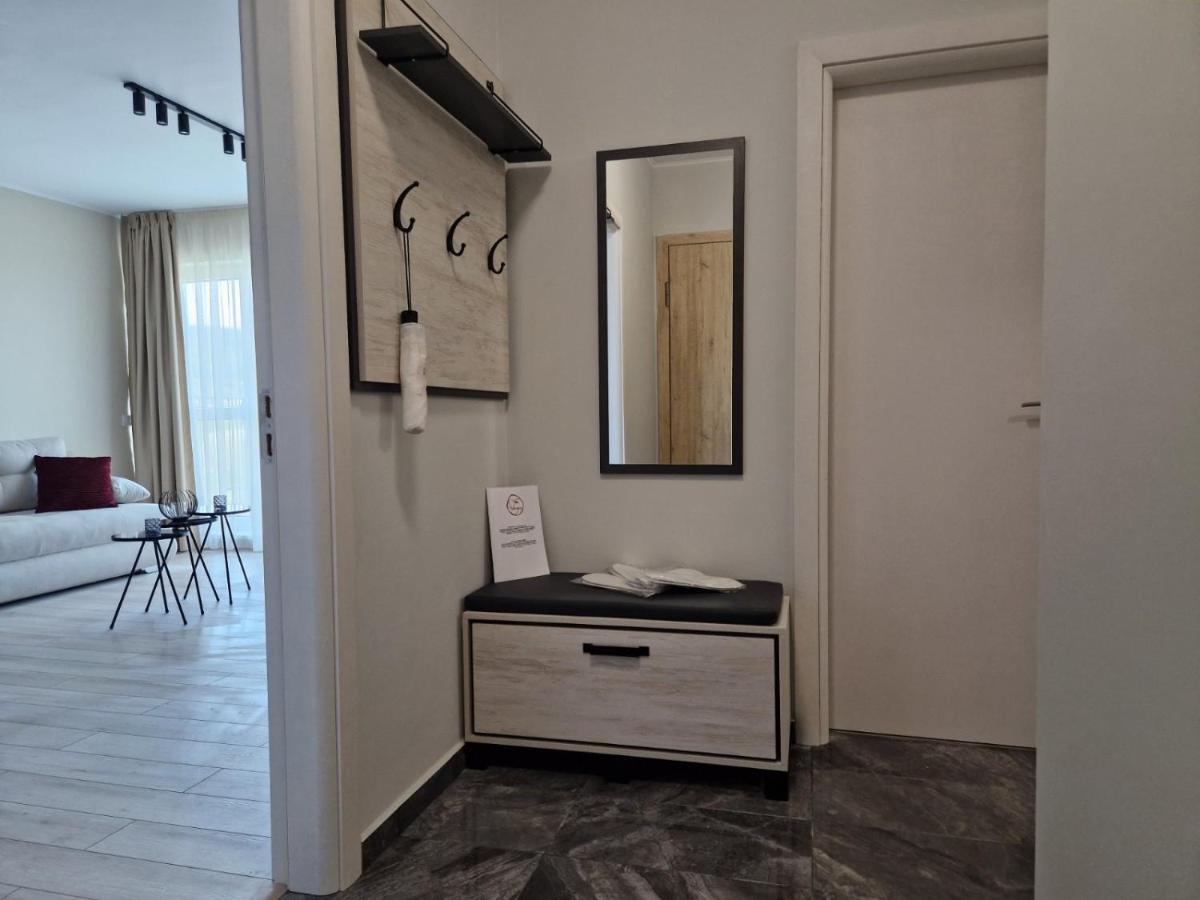 Papaya Apartments ヴァルナ エクステリア 写真