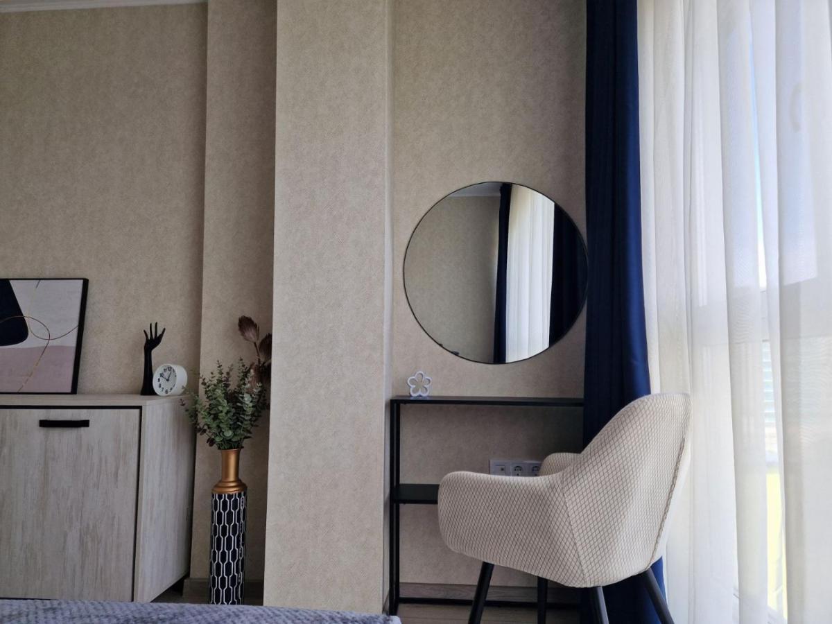 Papaya Apartments ヴァルナ エクステリア 写真