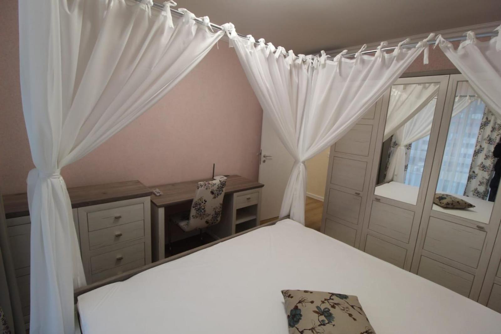 Papaya Apartments ヴァルナ エクステリア 写真