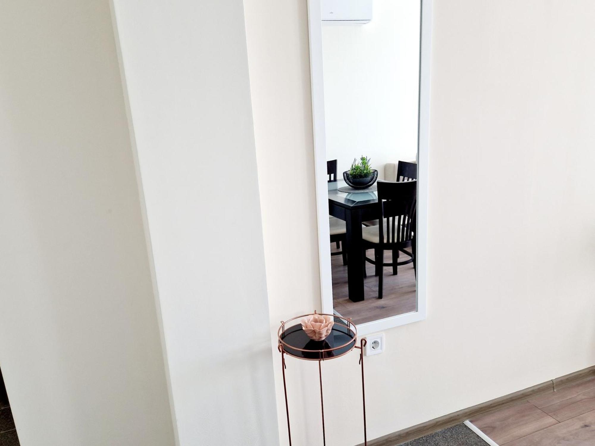 Papaya Apartments ヴァルナ エクステリア 写真