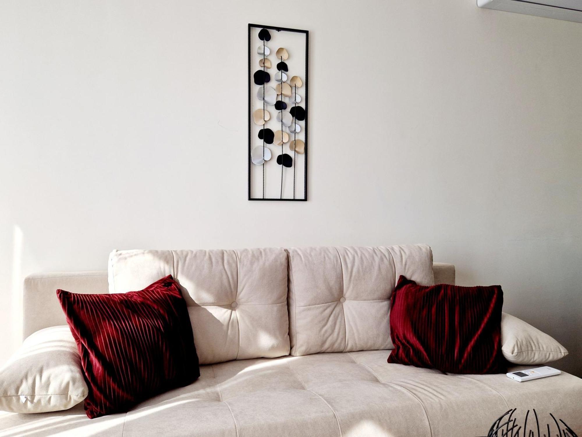 Papaya Apartments ヴァルナ エクステリア 写真