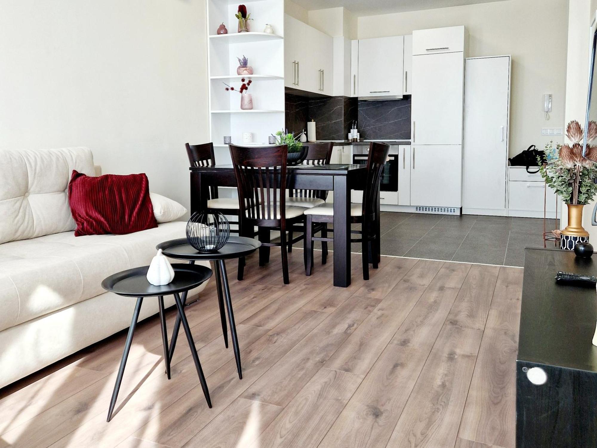 Papaya Apartments ヴァルナ エクステリア 写真